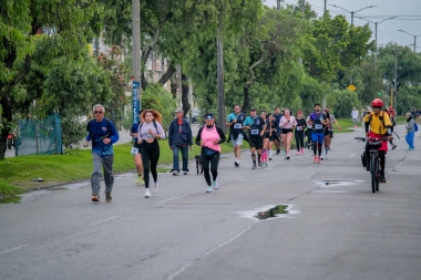 Ciclovía 17 Horas – Récord Guinness