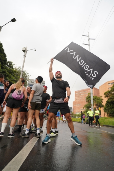 Ciclovía 17 Horas – Récord Guinness