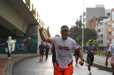 Ciclovía 17 Horas – Récord Guinness