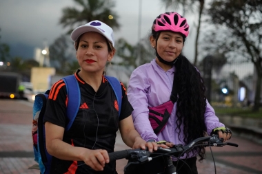 Ciclovía 17 Horas – Récord Guinness