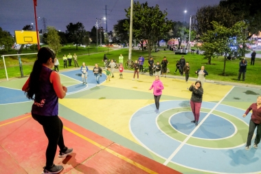 Ciclovía 17 Horas – Récord Guinness