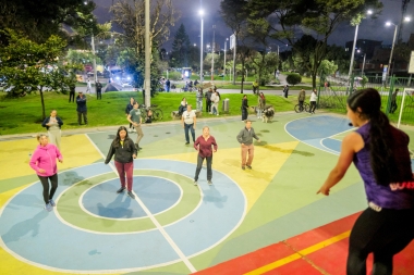Ciclovía 17 Horas – Récord Guinness