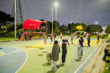 Ciclovía 17 Horas – Récord Guinness