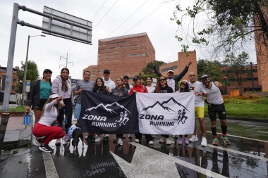 Ciclovía 17 Horas – Récord Guinness