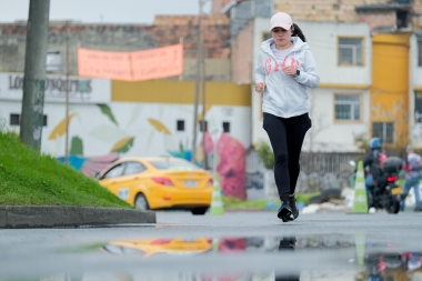 Ciclovía 17 Horas – Récord Guinness