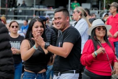 Conciertazo de Verano de Cierre