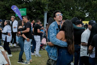 Conciertazo de Verano de Cierre