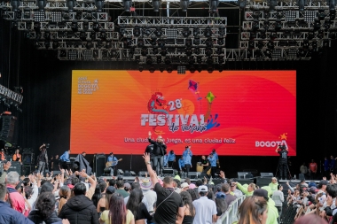 Conciertazo de Verano de Cierre
