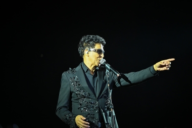 Conciertazo de Verano de Cierre
