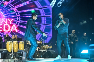 Conciertazo de Verano de Cierre