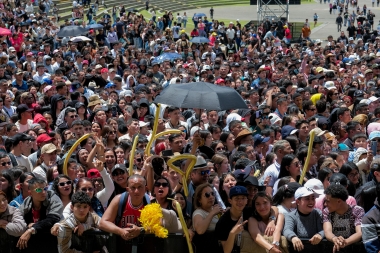 Conciertazo de Verano de Cierre