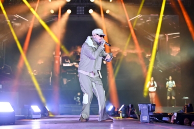 Conciertazo de Verano de Cierre