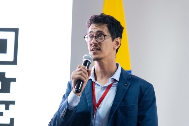 Congreso Internacional del Juego: Juego, Ciudad y Bienestar