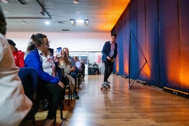 Congreso Internacional del Juego: Juego, Ciudad y Bienestar
