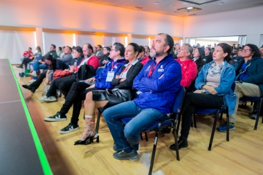 Congreso Internacional del Juego: Juego, Ciudad y Bienestar