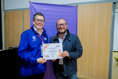 Congreso Internacional del Juego: Juego, Ciudad y Bienestar