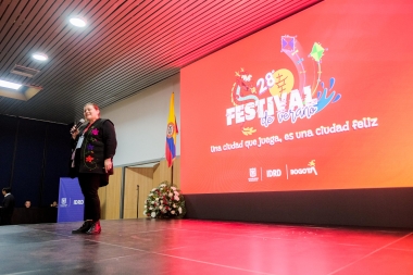 Congreso Internacional del Juego: Juego, Ciudad y Bienestar