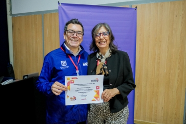 Congreso Internacional del Juego: Juego, Ciudad y Bienestar