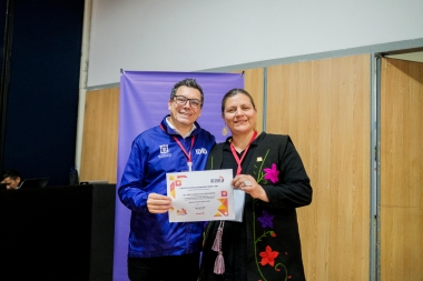 Congreso Internacional del Juego: Juego, Ciudad y Bienestar