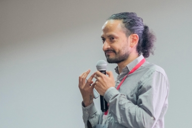 Congreso Internacional del Juego: Juego, Ciudad y Bienestar