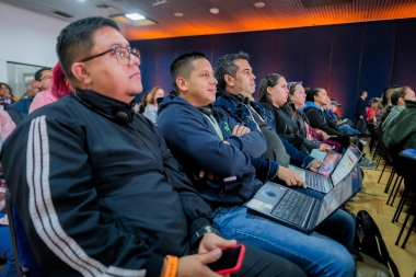 Congreso Internacional del Juego: Juego, Ciudad y Bienestar