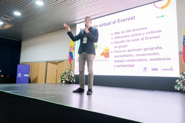 Congreso Internacional del Juego: Juego, Ciudad y Bienestar