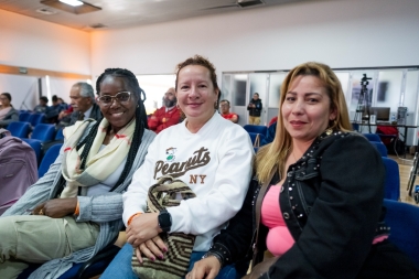 Congreso Internacional del Juego: Juego, Ciudad y Bienestar