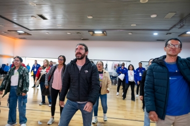 Congreso Internacional del Juego: Juego, Ciudad y Bienestar