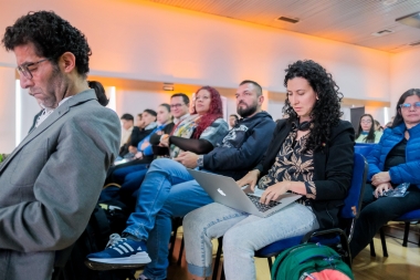 Congreso Internacional del Juego: Juego, Ciudad y Bienestar