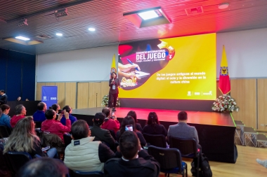Congreso Internacional del Juego: Juego, Ciudad y Bienestar