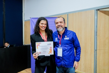 Congreso Internacional del Juego: Juego, Ciudad y Bienestar