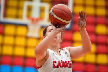 Copa América de Baloncesto en Silla de Ruedas – 9 de agosto