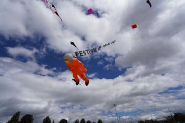 Festival de Cometas