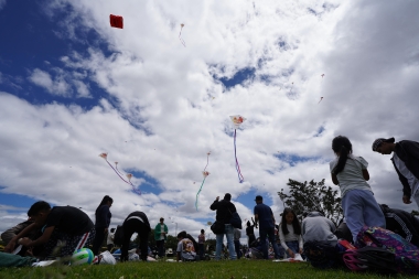 Festival de Cometas 2025