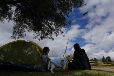 Festival de Cometas 2025