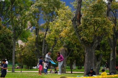 Festival de Cometas 2025