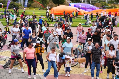 Festival de Cometas 2025