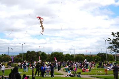 Festival de Cometas