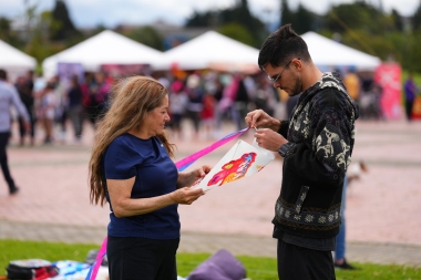 Festival de Cometas