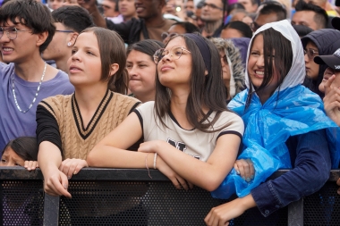 Góspel al Parque en el Festival de Verano 2025