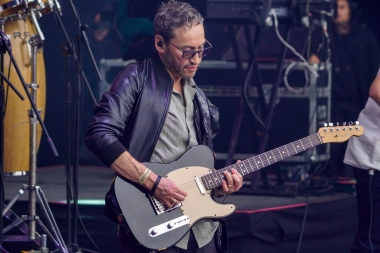 Góspel al Parque en el Festival de Verano 2025
