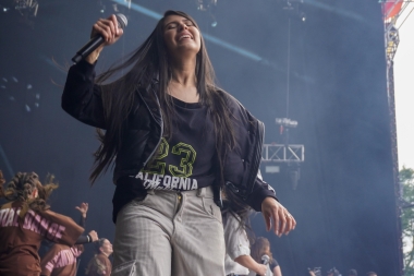 Góspel al Parque en el Festival de Verano 2025