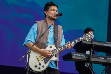Góspel al Parque en el Festival de Verano 2025