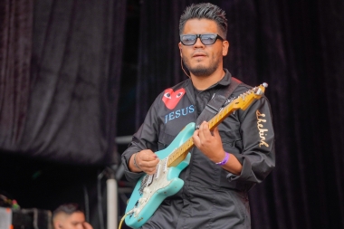 Góspel al Parque en el Festival de Verano 2025