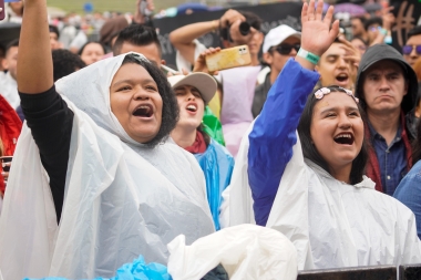 Góspel al Parque en el Festival de Verano 2025