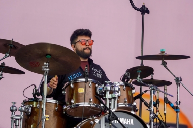 Góspel al Parque en el Festival de Verano 2025