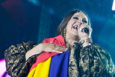 Góspel al Parque en el Festival de Verano 2025