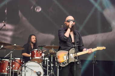 Góspel al Parque en el Festival de Verano 2025
