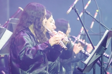 Metallica & Guns N’ Roses Filarmónico