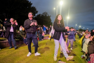Noche China en el Festival de Verano 2025